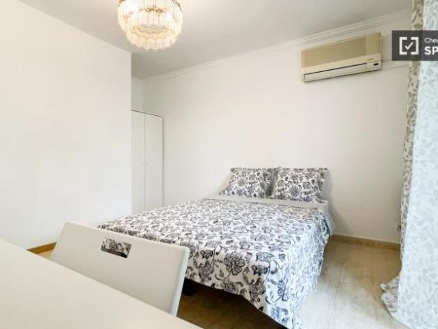 Alquiler 4 Dormitorio Shared Living/Roommate Madrid Madrid DLS101817613