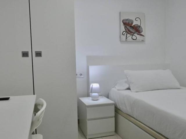 Alquiler 4 Dormitorio Shared Living/Roommate Madrid Madrid DLS101818286