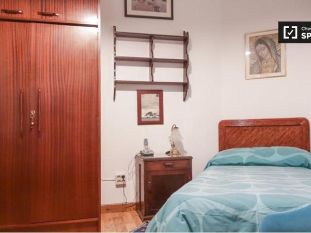 Alquiler 4 Dormitorio Shared Living/Roommate Madrid Madrid DLS101818706