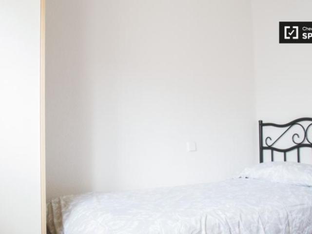 Alquiler 4 Dormitorio Shared Living/Roommate Madrid Madrid DLS101818821