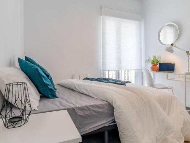 Alquiler 4 Dormitorio Shared Living/Roommate Madrid Madrid DLS101818993