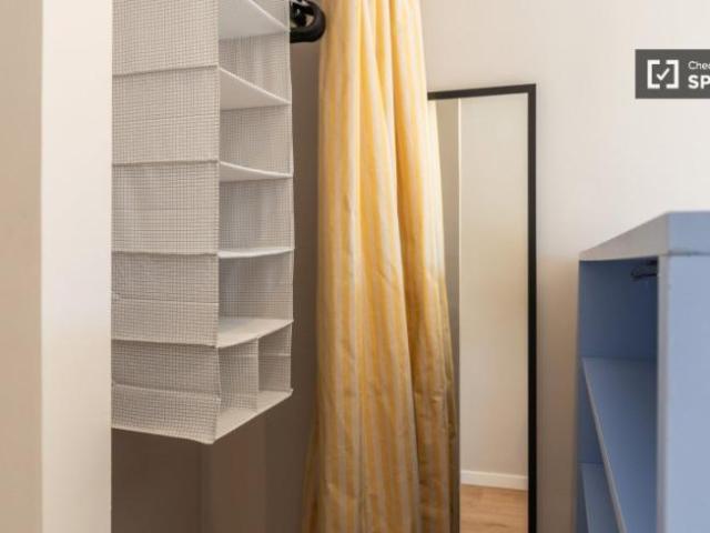 Alquiler 4 Dormitorio Shared Living/Roommate Madrid Madrid DLS101819217