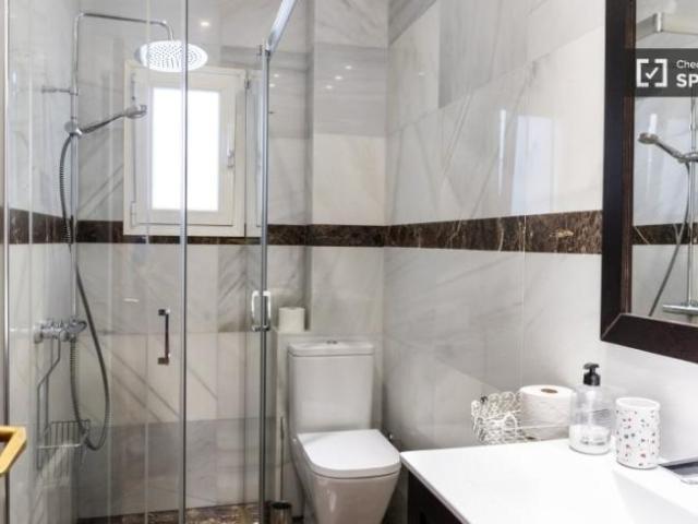 Alquiler 4 Dormitorio Shared Living/Roommate Madrid Madrid DLS101810497