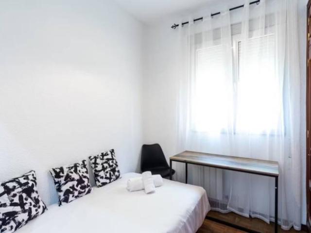Alquiler 4 Dormitorio Shared Living/Roommate Madrid Madrid DLS101811046