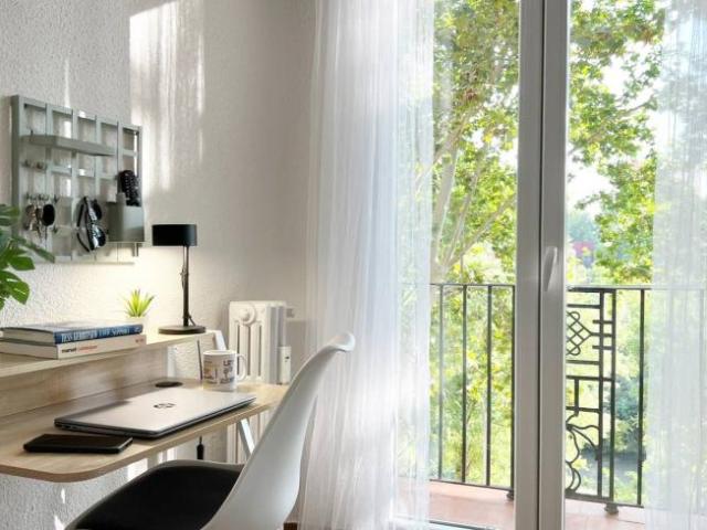 Alquiler 4 Dormitorio Shared Living/Roommate Madrid Madrid DLS101811399