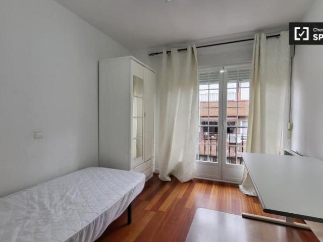 Alquiler 4 Dormitorio Shared Living/Roommate Madrid Madrid DLS101813942