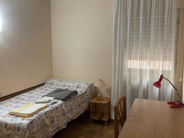 Alquiler 4 Dormitorio Shared Living/Roommate Madrid Madrid DLS101824687