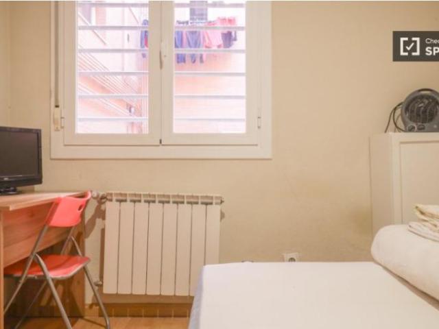Alquiler 4 Dormitorio Shared Living/Roommate Madrid Madrid DLS101820495