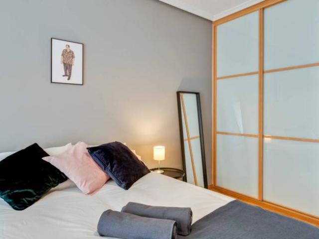 Alquiler 4 Dormitorio Shared Living/Roommate Madrid Madrid DLS101835033