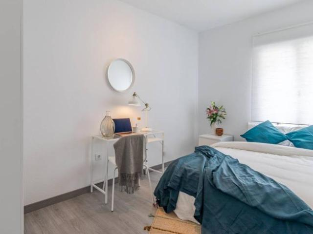 Alquiler 4 Dormitorio Shared Living/Roommate Madrid Madrid DLS101835049