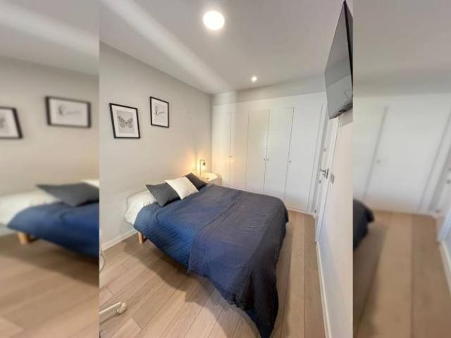 Alquiler 4 Dormitorio Shared Living/Roommate Madrid Madrid DLS101839487