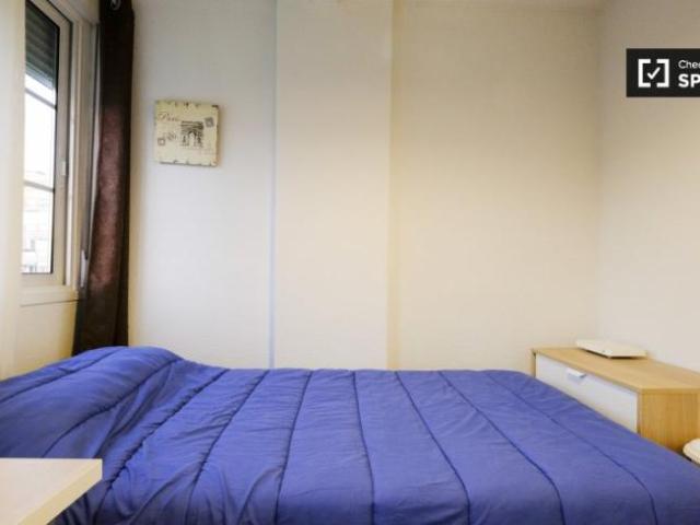 Alquiler 4 Dormitorio Shared Living/Roommate Madrid Madrid DLS101848754
