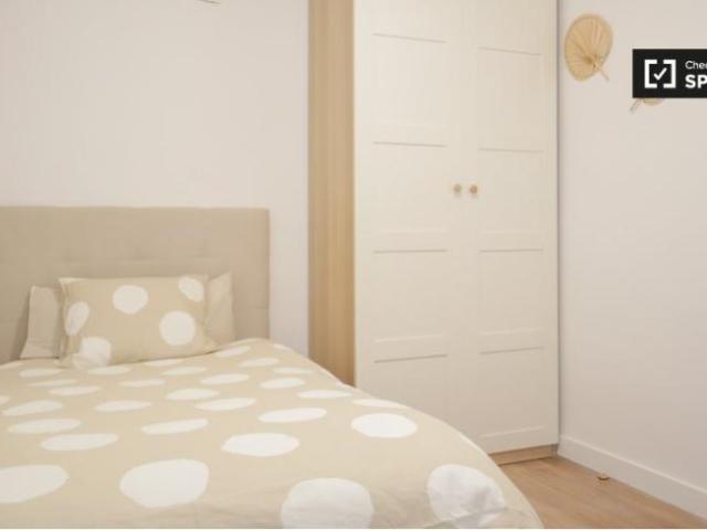 Alquiler 4 Dormitorio Shared Living/Roommate Madrid Madrid DLS101854101
