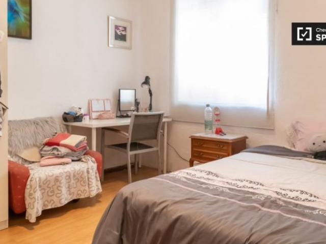 Alquiler 4 Dormitorio Shared Living/Roommate Madrid Madrid DLS101990278