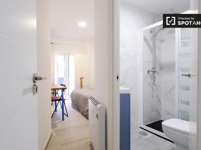 Alquiler 4 Dormitorio Shared Living/Roommate Madrid Madrid DLS101990356