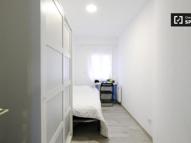 Alquiler 4 Dormitorio Shared Living/Roommate Madrid Madrid DLS101990835