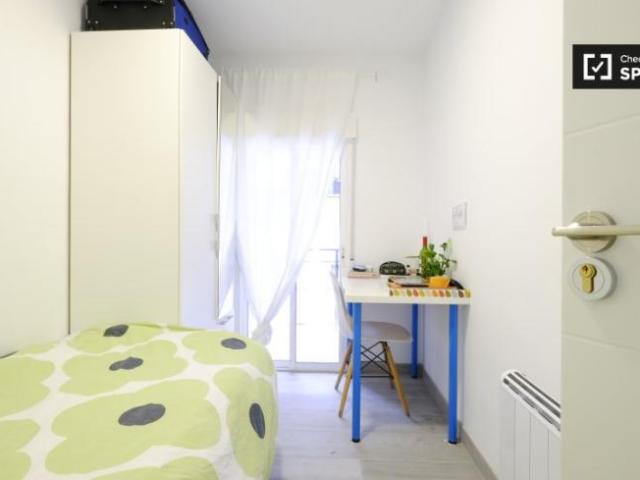 Alquiler 4 Dormitorio Shared Living/Roommate Madrid Madrid DLS101990837