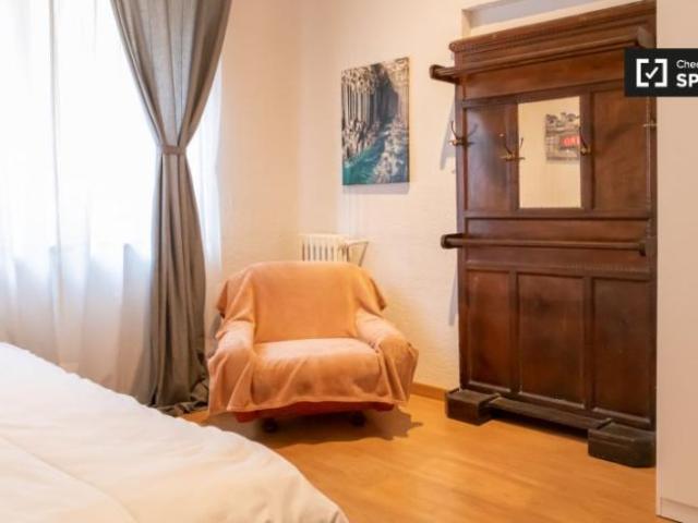 Alquiler 4 Dormitorio Shared Living/Roommate Madrid Madrid DLS101990840