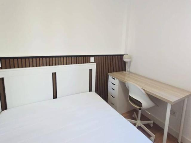 Alquiler 4 Dormitorio Shared Living/Roommate Madrid Madrid DLS102705269