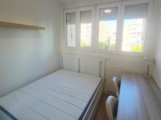 Alquiler 4 Dormitorio Shared Living/Roommate Madrid Madrid DLS102705270