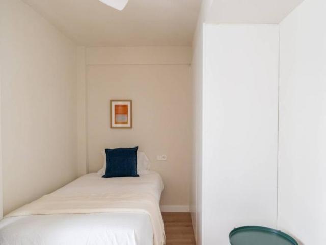 Alquiler 4 Dormitorio Shared Living/Roommate Madrid Madrid DLS102887033