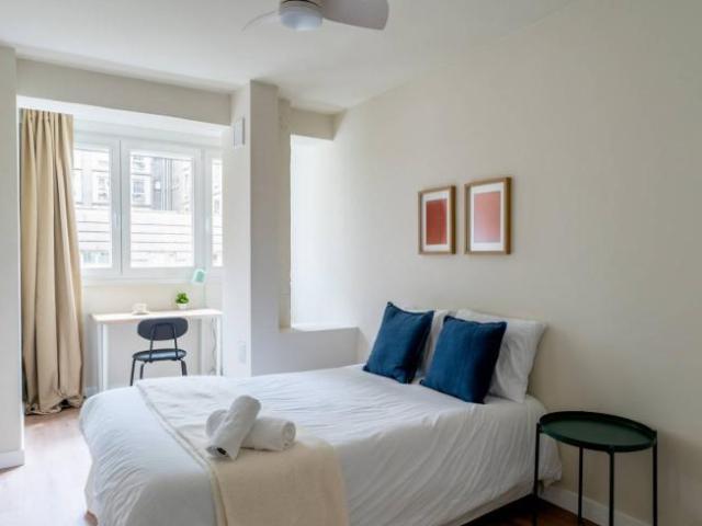 Alquiler 4 Dormitorio Shared Living/Roommate Madrid Madrid DLS102887095