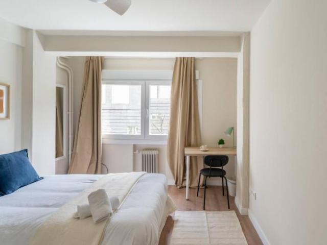 Alquiler 4 Dormitorio Shared Living/Roommate Madrid Madrid DLS102887143