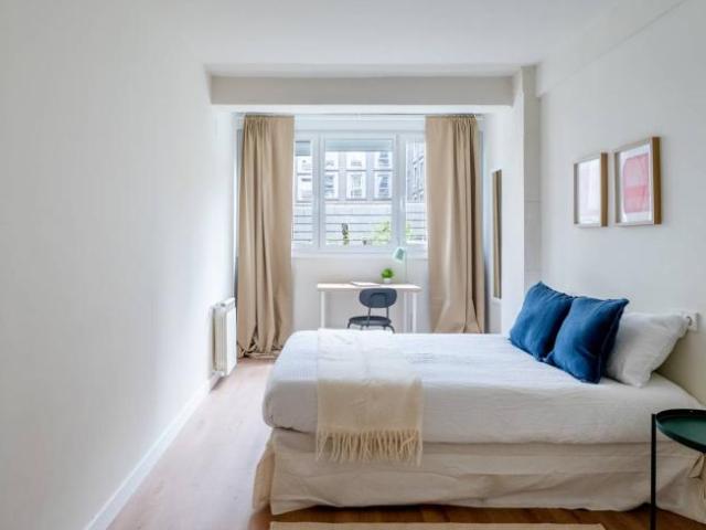 Alquiler 4 Dormitorio Shared Living/Roommate Madrid Madrid DLS102887304