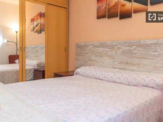 Alquiler 4 Dormitorio Shared Living/Roommate Madrid Madrid DLS45786112