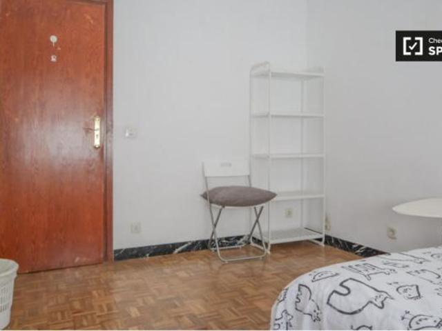 Alquiler 4 Dormitorio Shared Living/Roommate Madrid Madrid DLS54820806