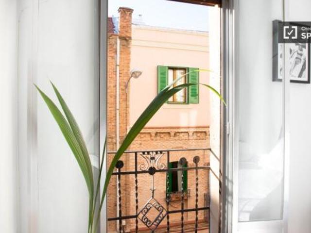 Alquiler 4 Dormitorio Shared Living/Roommate Madrid Madrid DLS68064583