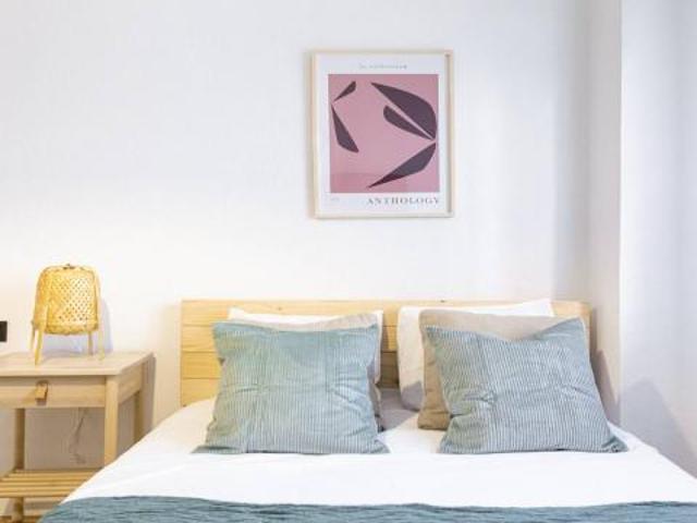 Alquiler 4 Dormitorio Shared Living/Roommate Madrid Madrid DLS69679438