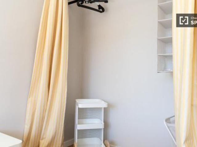 Alquiler 4 Dormitorio Shared Living/Roommate Madrid Madrid DLS82550172
