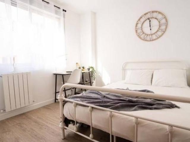 Alquiler 4 Dormitorio Shared Living/Roommate Madrid Madrid DLS85162892