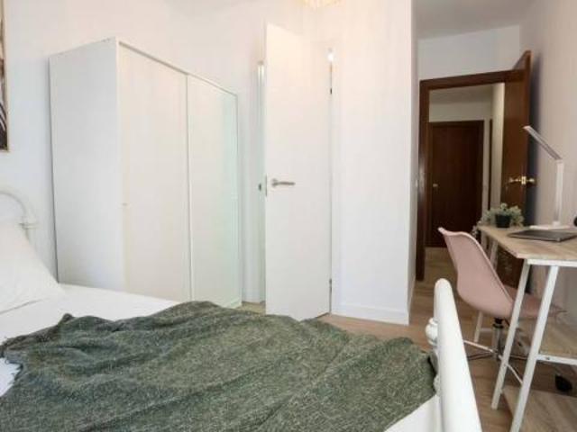 Alquiler 4 Dormitorio Shared Living/Roommate Madrid Madrid DLS85162893
