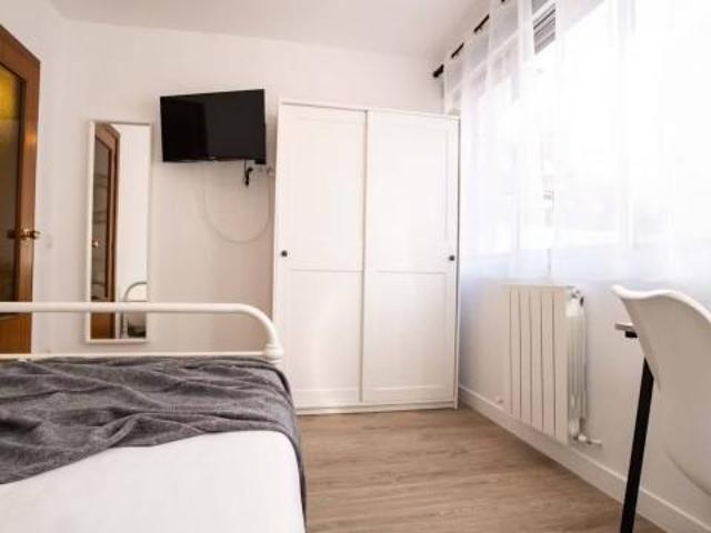Alquiler 4 Dormitorio Shared Living/Roommate Madrid Madrid DLS85162938