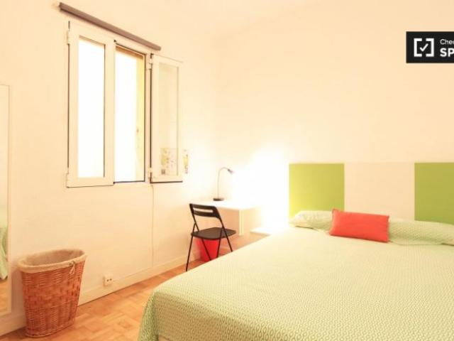Alquiler 4 Dormitorio Shared Living/Roommate Madrid Madrid DLS91891388