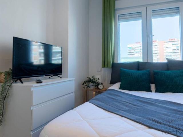 Alquiler 4 Dormitorio Shared Living/Roommate Madrid Madrid DLS92822960