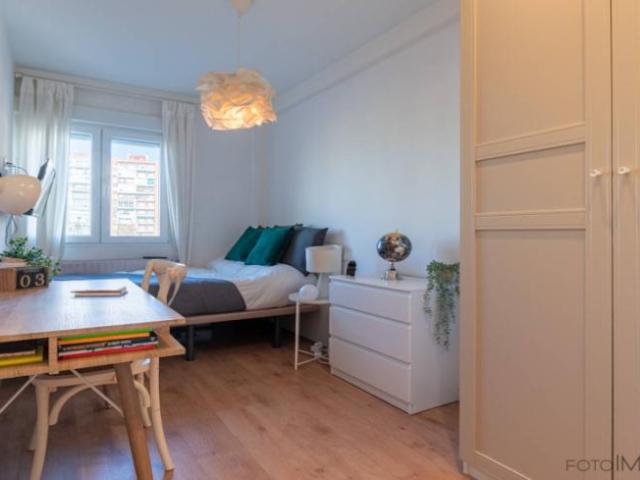 Alquiler 4 Dormitorio Shared Living/Roommate Madrid Madrid DLS92822968