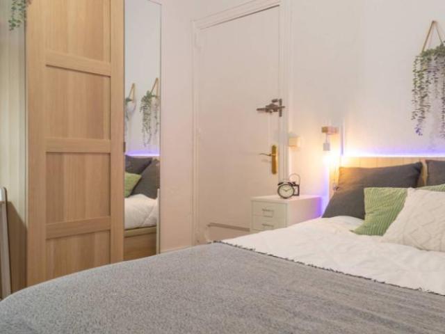 Alquiler 4 Dormitorio Shared Living/Roommate Madrid Madrid DLS92823713