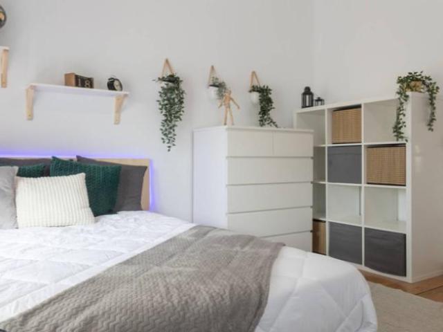 Alquiler 4 Dormitorio Shared Living/Roommate Madrid Madrid DLS92823715