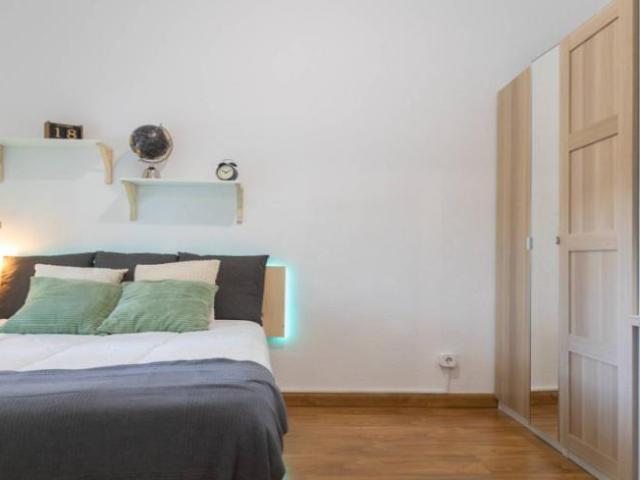 Alquiler 4 Dormitorio Shared Living/Roommate Madrid Madrid DLS92823716