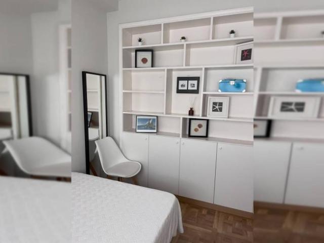 Alquiler 4 Dormitorio Shared Living/Roommate Madrid Madrid DLS92823732