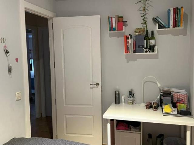 Alquiler 4 Dormitorio Shared Living/Roommate Madrid Madrid DLS92823733