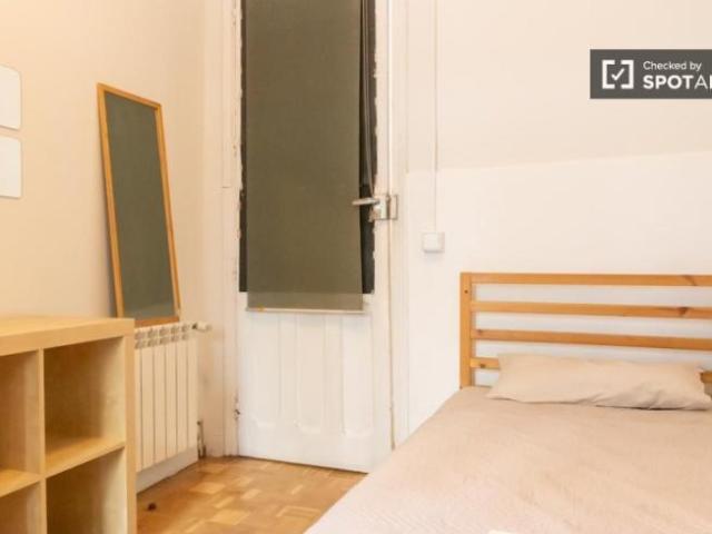 Alquiler 4 Dormitorio Shared Living/Roommate Madrid Madrid DLS93975875