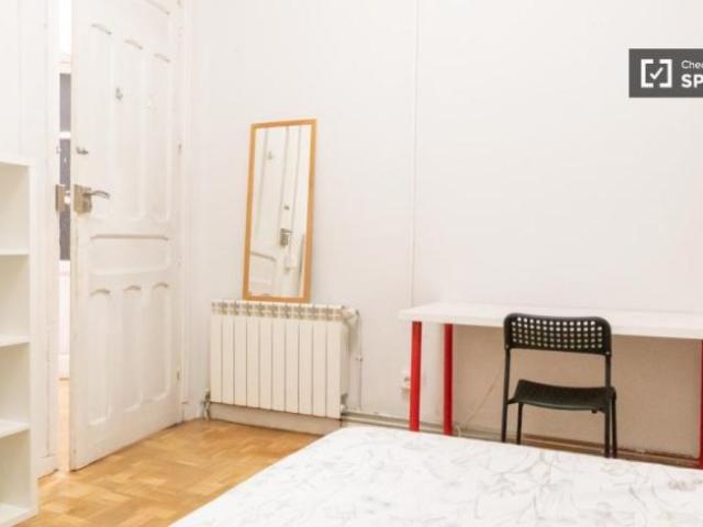 Alquiler 4 Dormitorio Shared Living/Roommate Madrid Madrid DLS93975877