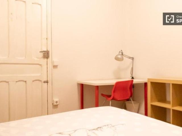 Alquiler 4 Dormitorio Shared Living/Roommate Madrid Madrid DLS93975878