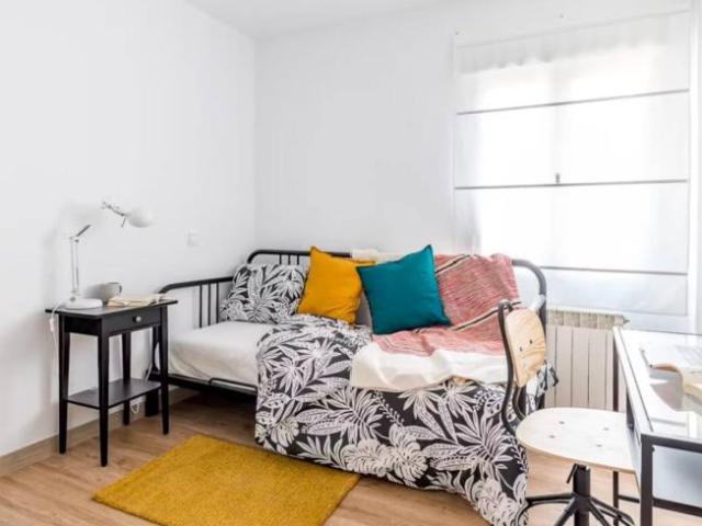 Alquiler 4 Dormitorio Shared Living/Roommate Madrid Madrid DLS95878148