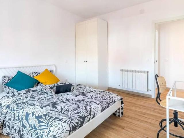 Alquiler 4 Dormitorio Shared Living/Roommate Madrid Madrid DLS95878150