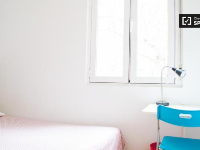 Alquiler 4 Dormitorio Shared Living/Roommate Madrid Madrid DLS96848625